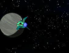 Neutral Planet - The Infosphere, the Futurama Wiki