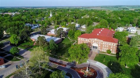 Owasso’s Juan Saldivar graduates from Kansas-based Bethany College