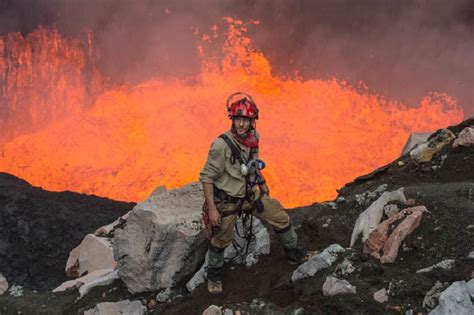 google map新增火山街景 在家也能冒險漫遊 -- 上報 / 生活