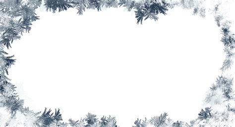 Frost border png, Frost border png Transparent FREE for download on WebStockReview 2024