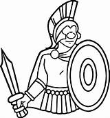 Spartan Coloring Pages At GetColoringscom  Free Printable Colorings sketch template