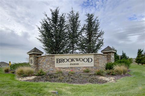 Home - Brookwood Farms KS