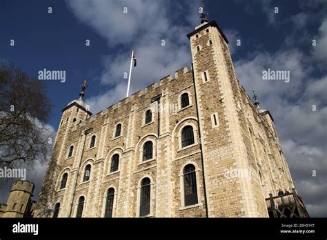 The Tower of London ranks among one of the most visited attractions in ...