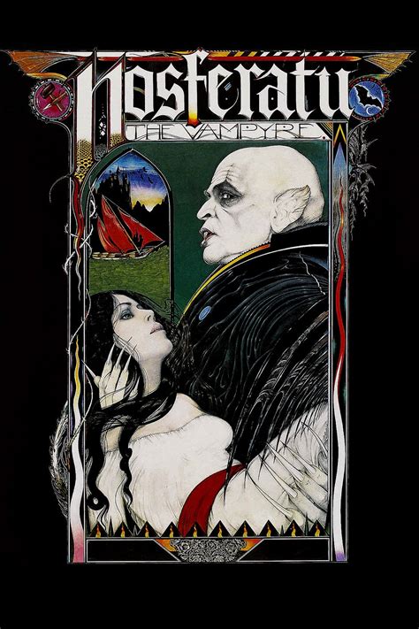 Nosferatu the Vampyre (1979) - Posters — The Movie Database (TMDB)