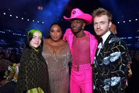 Who is Billie Eilish's brother Finneas O'Connell? Six…