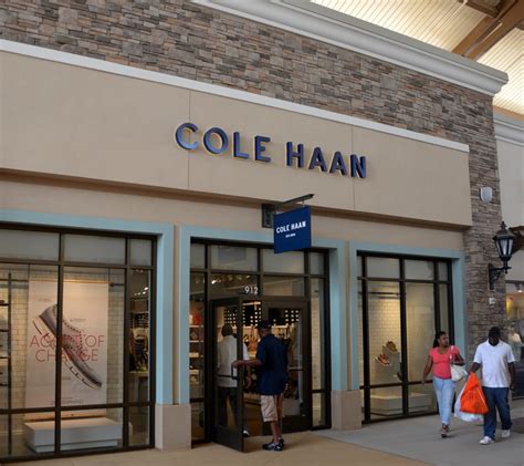 Cole Haan Outlet Store - Shoe Stores - 5512 New Fashion Way, Steele Creek, Charlotte, NC - Phone ...