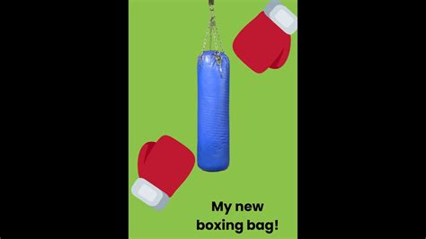 Kitopa- Boxing Bag - YouTube