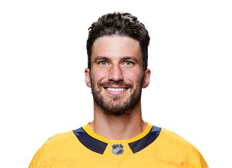 Roman Josi Stats, News, Videos, Highlights, Pictures, Bio - Nashville Predators - ESPN