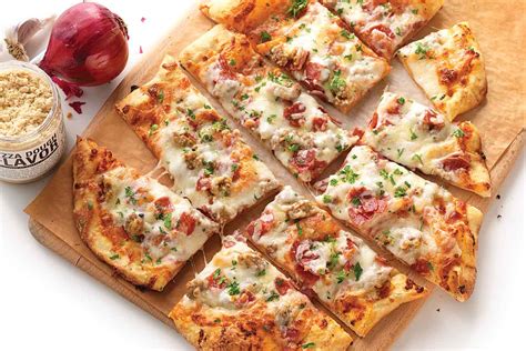 30 Best King Arthur Pizza Dough Recipe – Home, Family, Style and Art Ideas