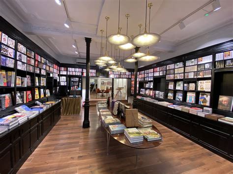 Taschen, o cómo abrir una tienda de libros en plena crisis - Forbes España