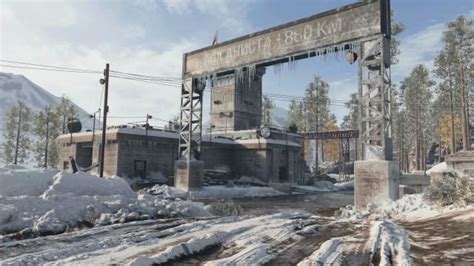 Crossroads | Map Guide for COD Black Ops Cold War | Call of Duty