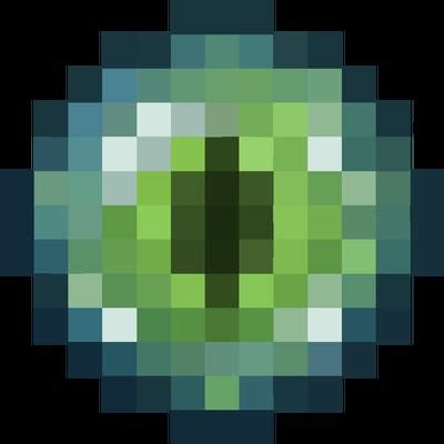 Ender Eye | Minecraft Items | Tynker