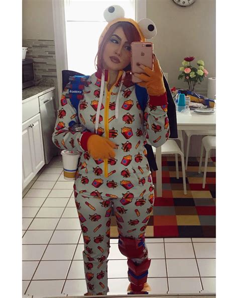 Onesie Cosplay : r/FortNiteBR