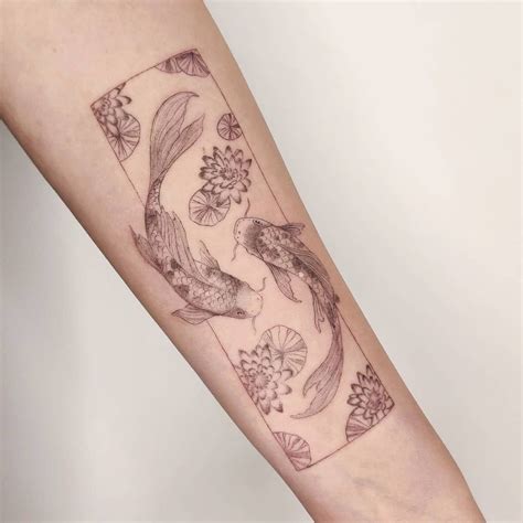 Tattoo Trends: tattoos for generations | 10 Masters