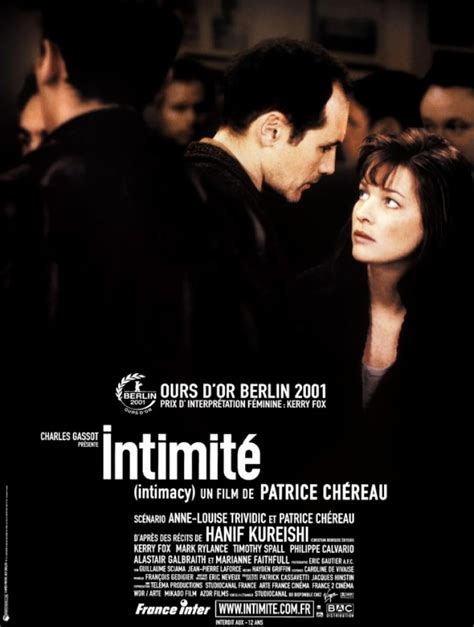 Intimacy (2001) - IMDb