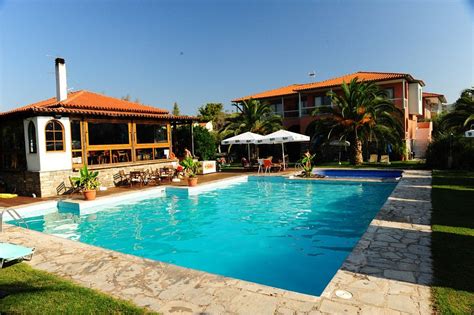 HANIOTI VILLAGE RESORT - Updated 2022 Prices & Hotel Reviews (Halkidiki)