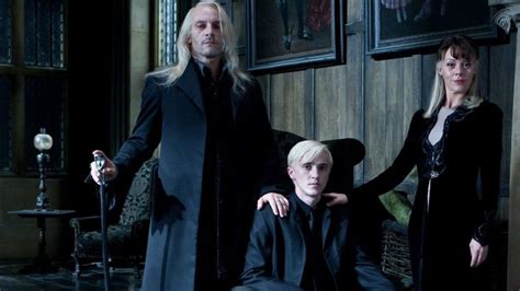 Draco Malfoy from Harry Potter - Whom Did He Marry In The End? - OtakuKart