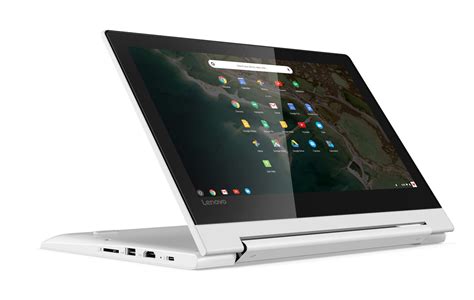 Lenovo C330 And S330 Chromebooks Get Flexible On A Budget - SlashGear