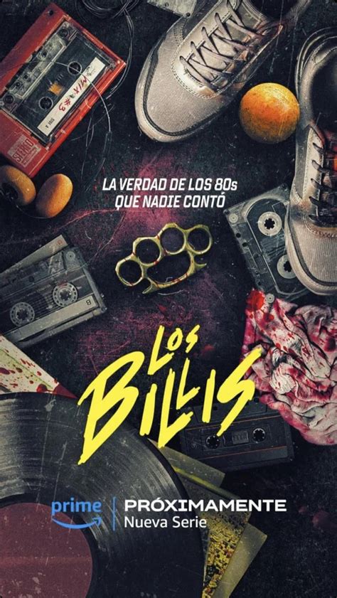 Los Billis - Serie de TV - Cine.com