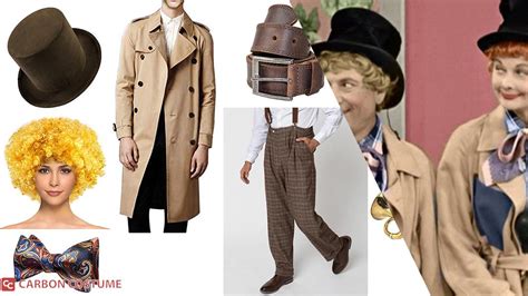 marx brothers Costumes | Carbon Costume