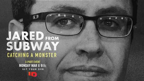 A new documentary on Subway and Jared Fogle couldn't come at a worse time