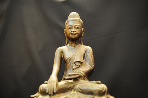 Buddha Buddhism Statue · Free photo on Pixabay