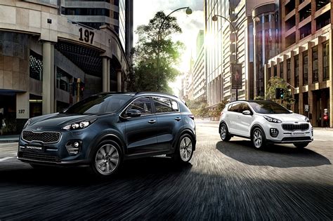 2022 Kia Sportage | ATL Automotive Group