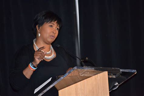 Dr. Mae Jemison promotes STEM for women's history month - Medill ...