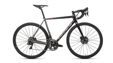 Argon 18 road bike range: details, pricing and specifications | Cyclingnews