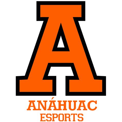 Anáhuac Esports - Leaguepedia | League of Legends Esports Wiki