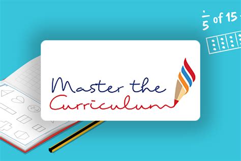 Master the Curriculum - Happy Learning :Happy Learning