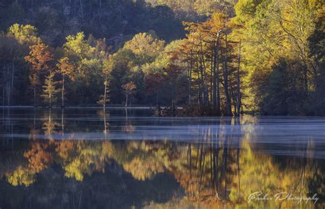 Beavers Bend State Park, Oklahoma – 2016 | Fischer Photography