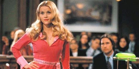 40 Best Legally Blonde Quotes - Iconic Legally Blonde Movie Lines