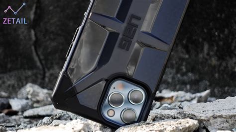 UAG 經典外觀耐衝擊 iPhone 12 Pro Max 軍規防摔保護殼 開箱體驗 (Plasma、Pathfinder、PLYO)：經典 ...