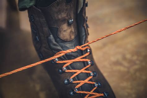 How to Tie Hiking Boots Get the Lacing Tips Here