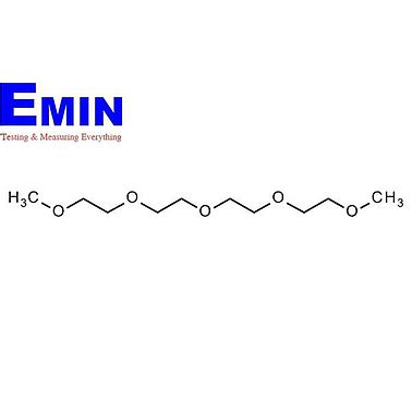 Merck 8209591000 Tetraethylene glycol dimethyl ether for synthesis ...