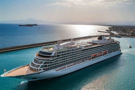 These Are The Best Cruise Lines For 2023 According To U.S. News And World Report - Travel Off Path