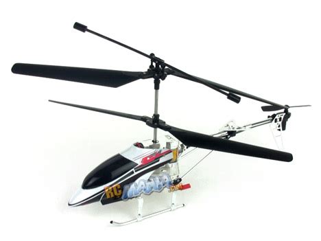 OLD Fast Lane FA-005 heli review (OUT OF DATE)