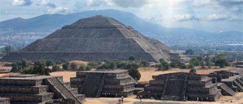 tenochtitlan ruines