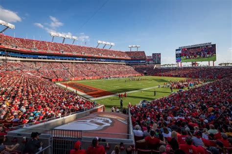 THE 10 CLOSEST Hotels to Raymond James Stadium, Tampa