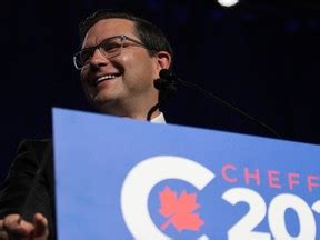 Poilievre tells Trudeau to 'butt out' of school gender debate in N.B ...