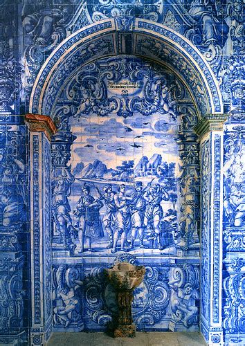 Portuguese art! - Learn about Portugal!