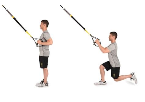 ≫ Los Mejores Ejercicios con TRX 🥇【Rutina con TRX en casa】