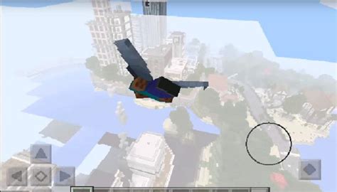 Angel Wings Mod for MCPE APK for Android Download