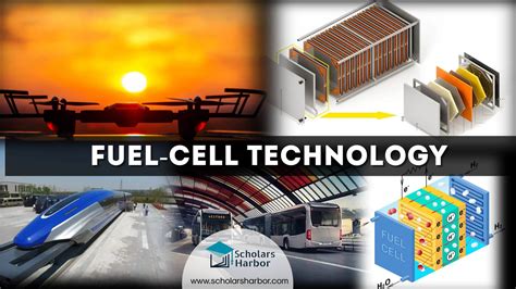 All about Fuel Cell? – Working, Types & Its Applications Explained ...