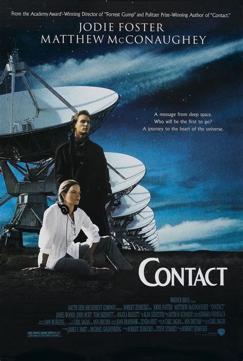 Contact (1997)