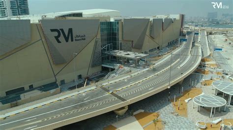 Reem Mall recent highlights, Abu Dhabi's new fully digitally enabled lifestyle and shopping ...