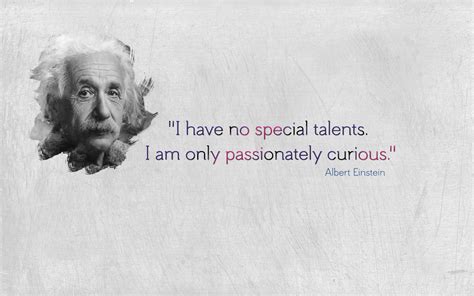 Wallpaper : Albert Einstein, history, science, quote 1680x1050 ...