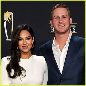 Who Is Jared Goff’s Girlfriend? He’s Engaged to Christen Harper ...