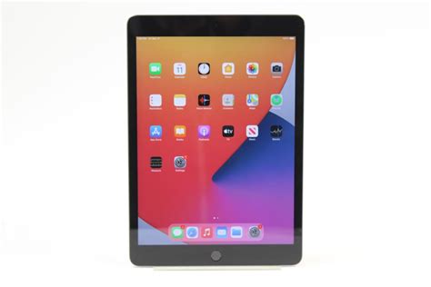 Apple IPad 7th Gen, 128GB, Wi-Fi Only | Property Room